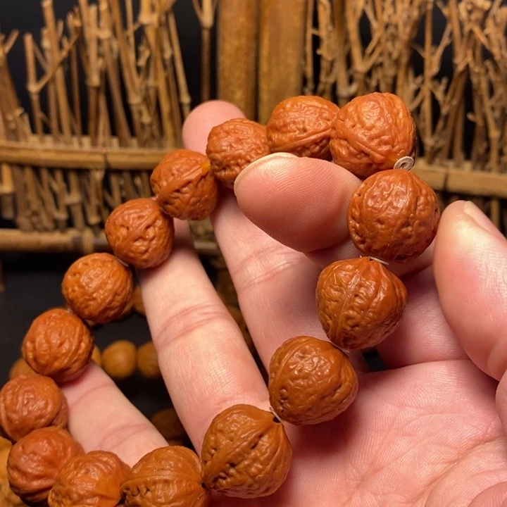 文玩核桃手串精品系列