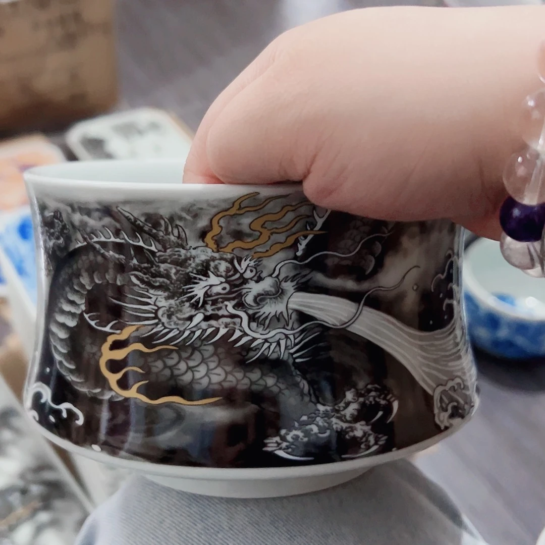 游***荡瓷片景德镇陶瓷专属链接