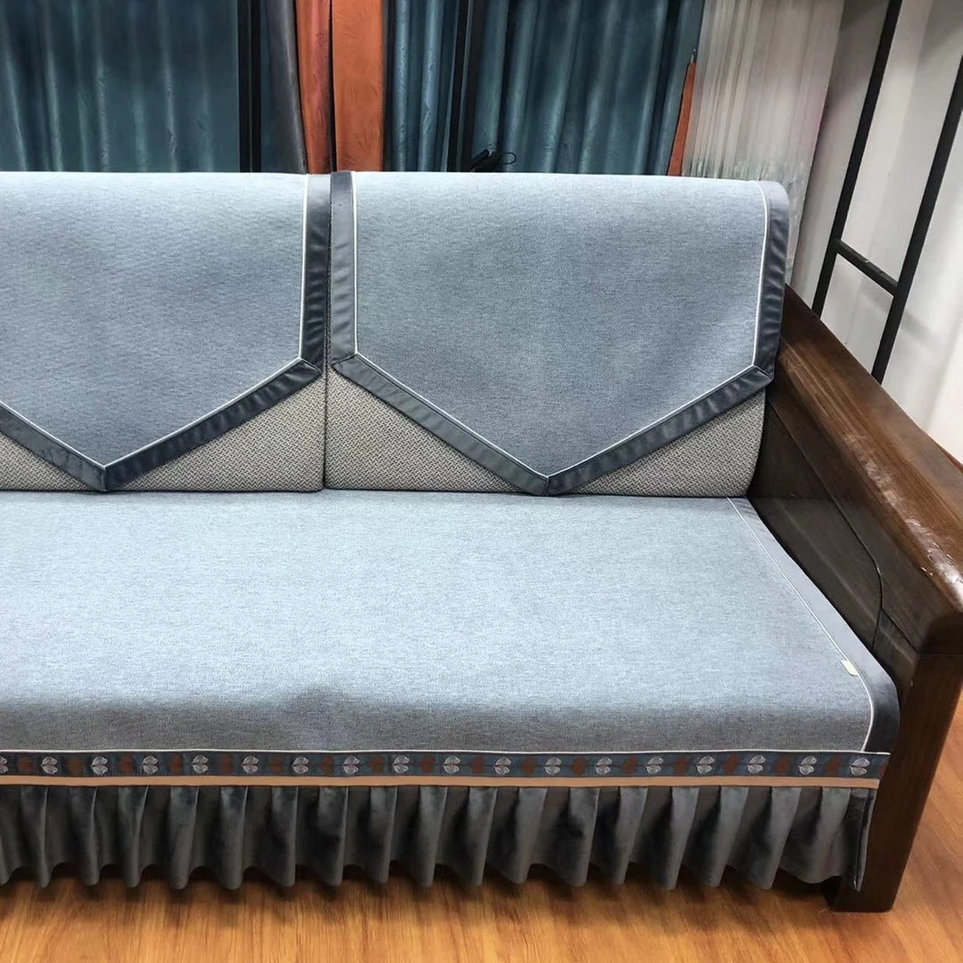 4.沙发靠背巾防滑耐磨