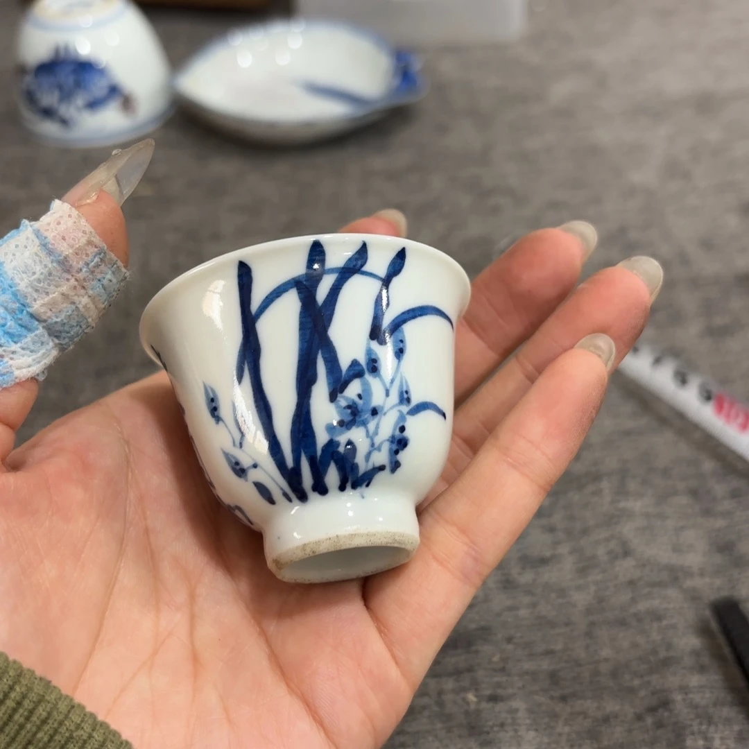 非常好看漂亮的物品
