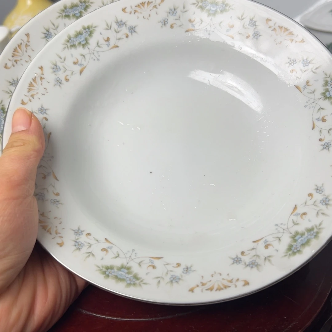 景德镇陶瓷艺术品