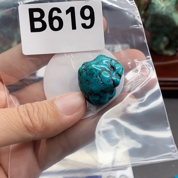 湖北十堰矿区圆珠链子链子配饰