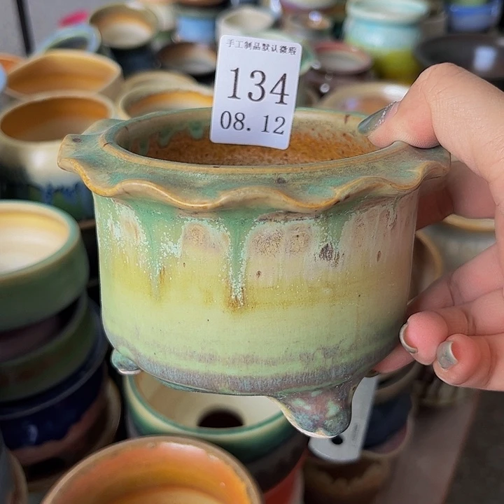 景德镇陶瓷手工制作