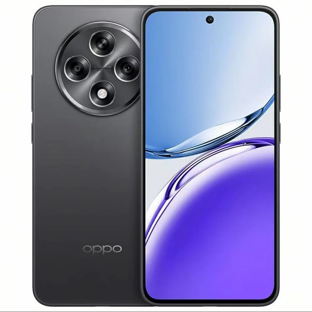 准新品 OPPO A3iPlus 5G手机电池耐用 耐摔耐用战神二手未使用