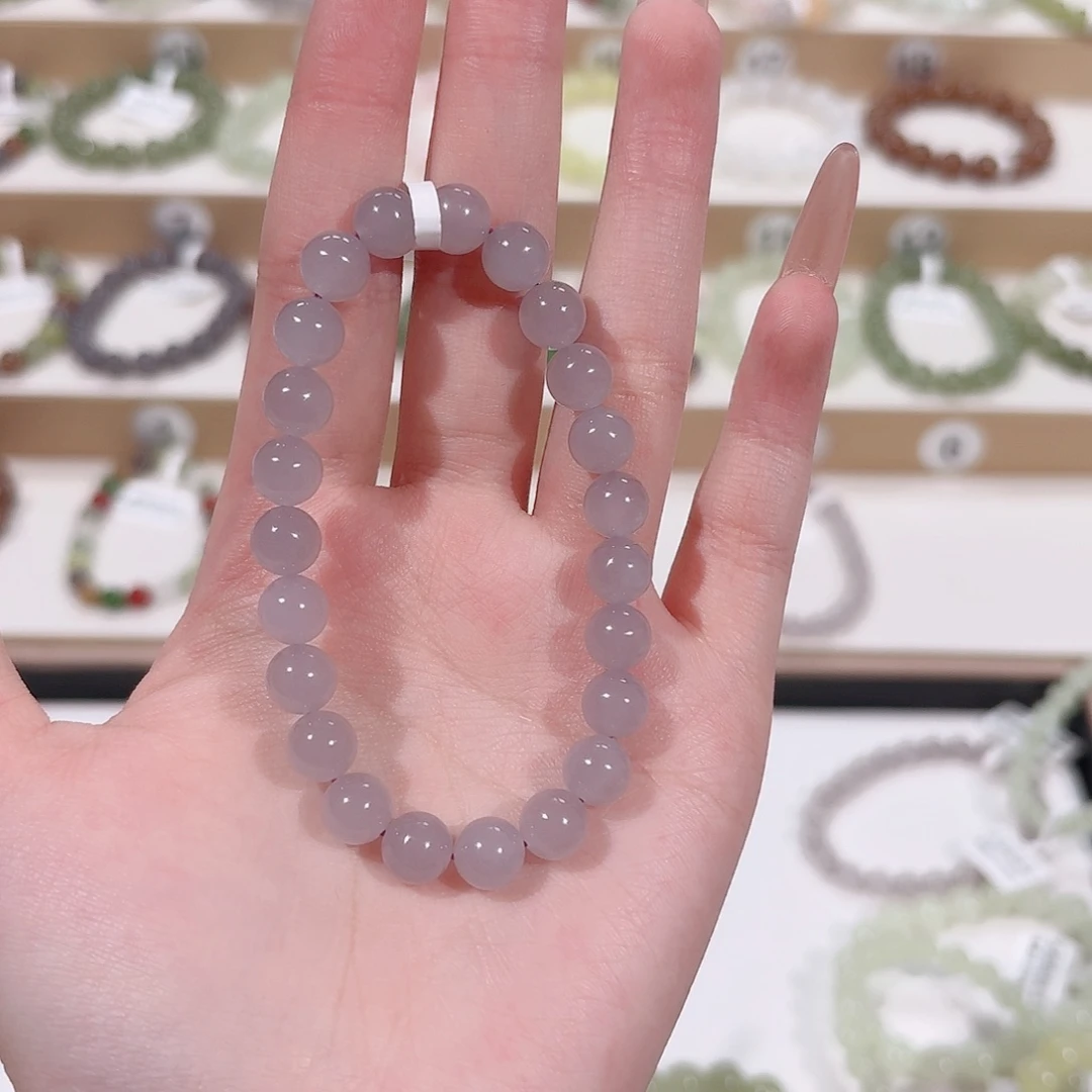 >***Y和田玉未镶嵌手串l