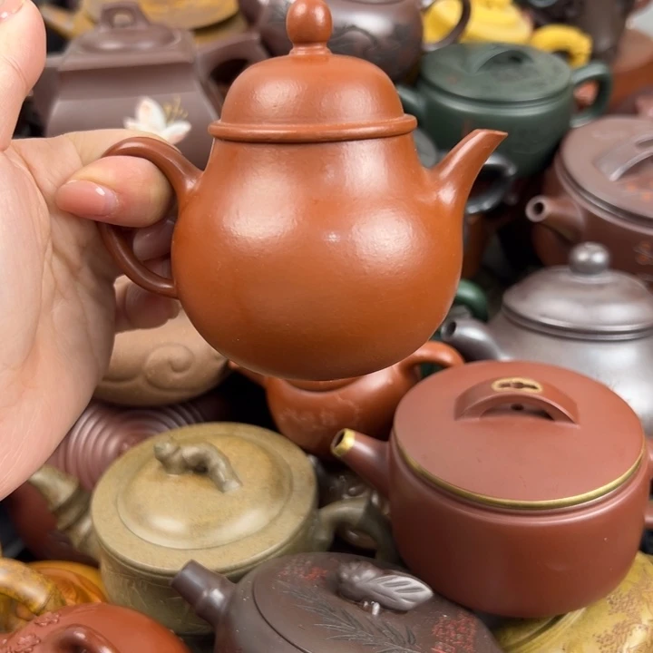 紫砂茶壶紫砂壶紫砂
