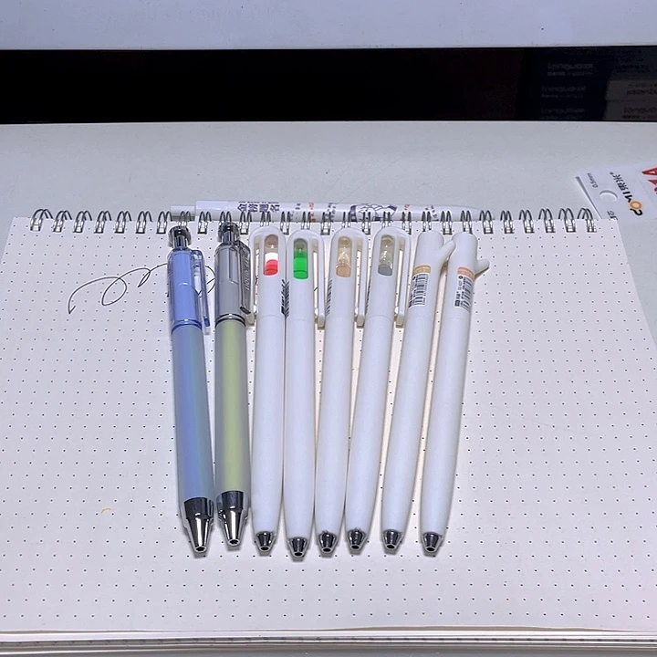 1-6禾硕低重心混款组合8支