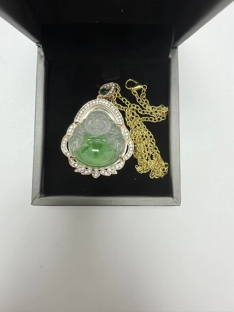 G33 高端精品项链