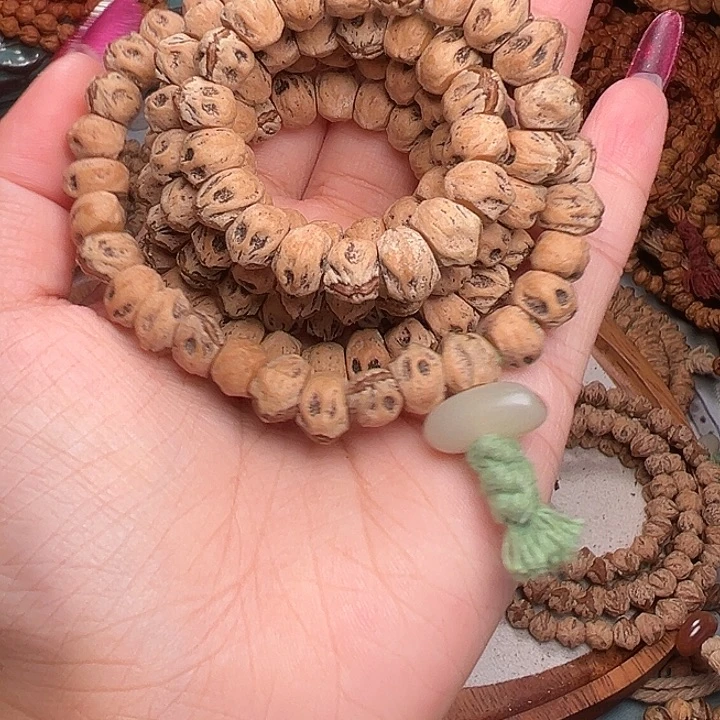 ***.柏香籽/百香籽吊坠