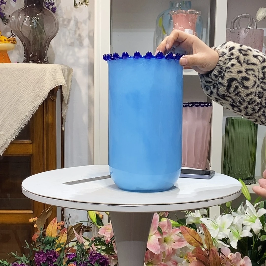 原色厚重微瑕口15.5高29