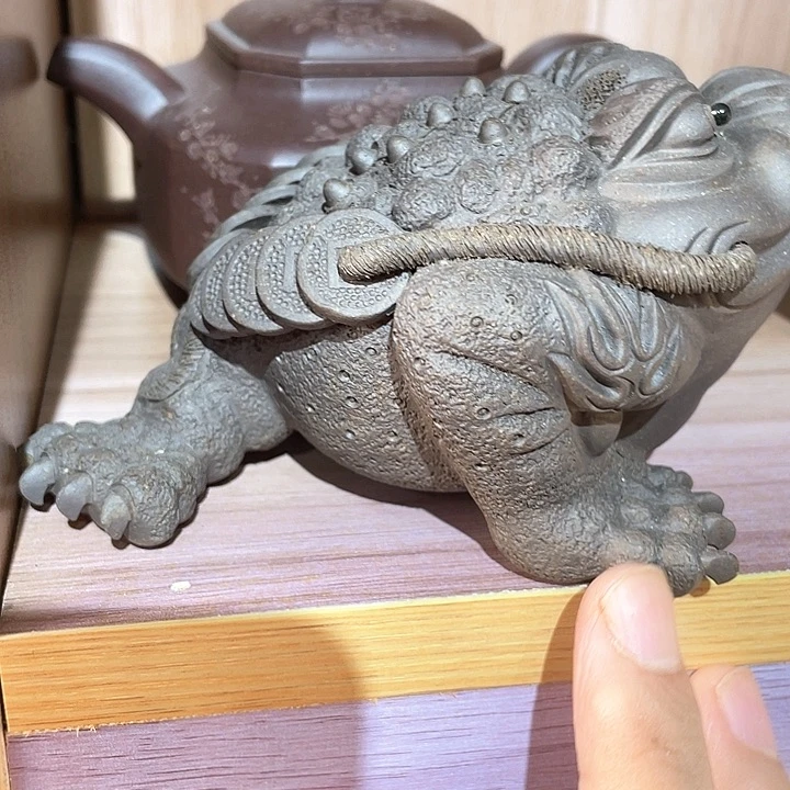 茶杯紫砂鼓励福利