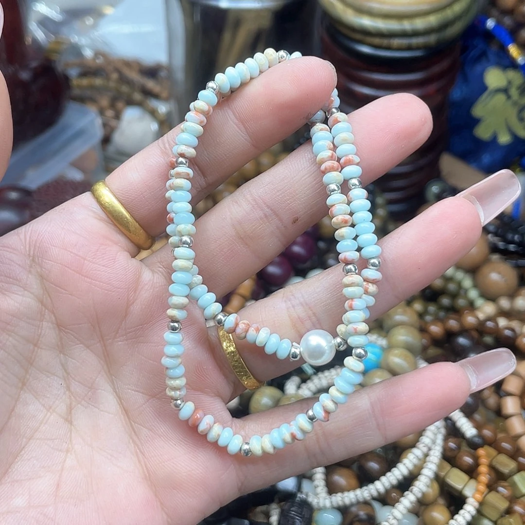 维腊木（绿檀）无事牌