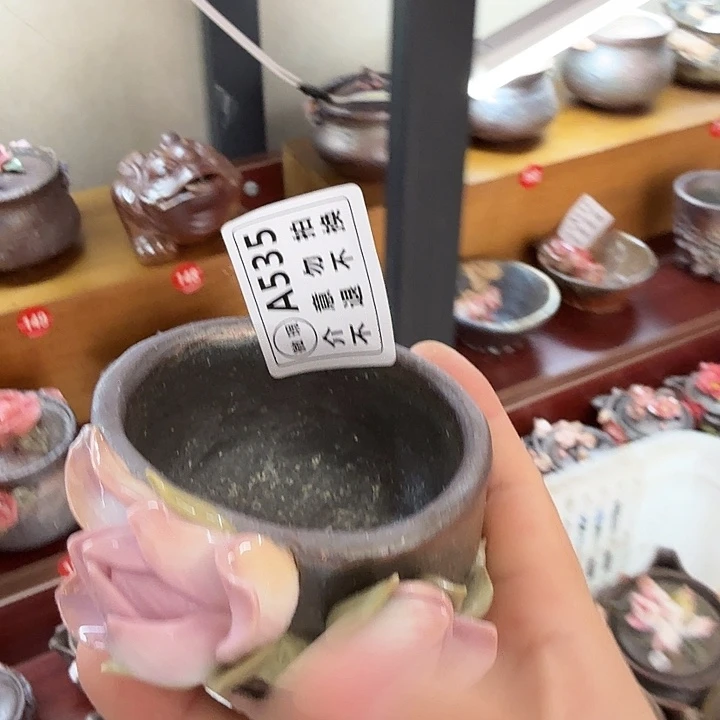 茶壶粗砂柴烧福利新品多多