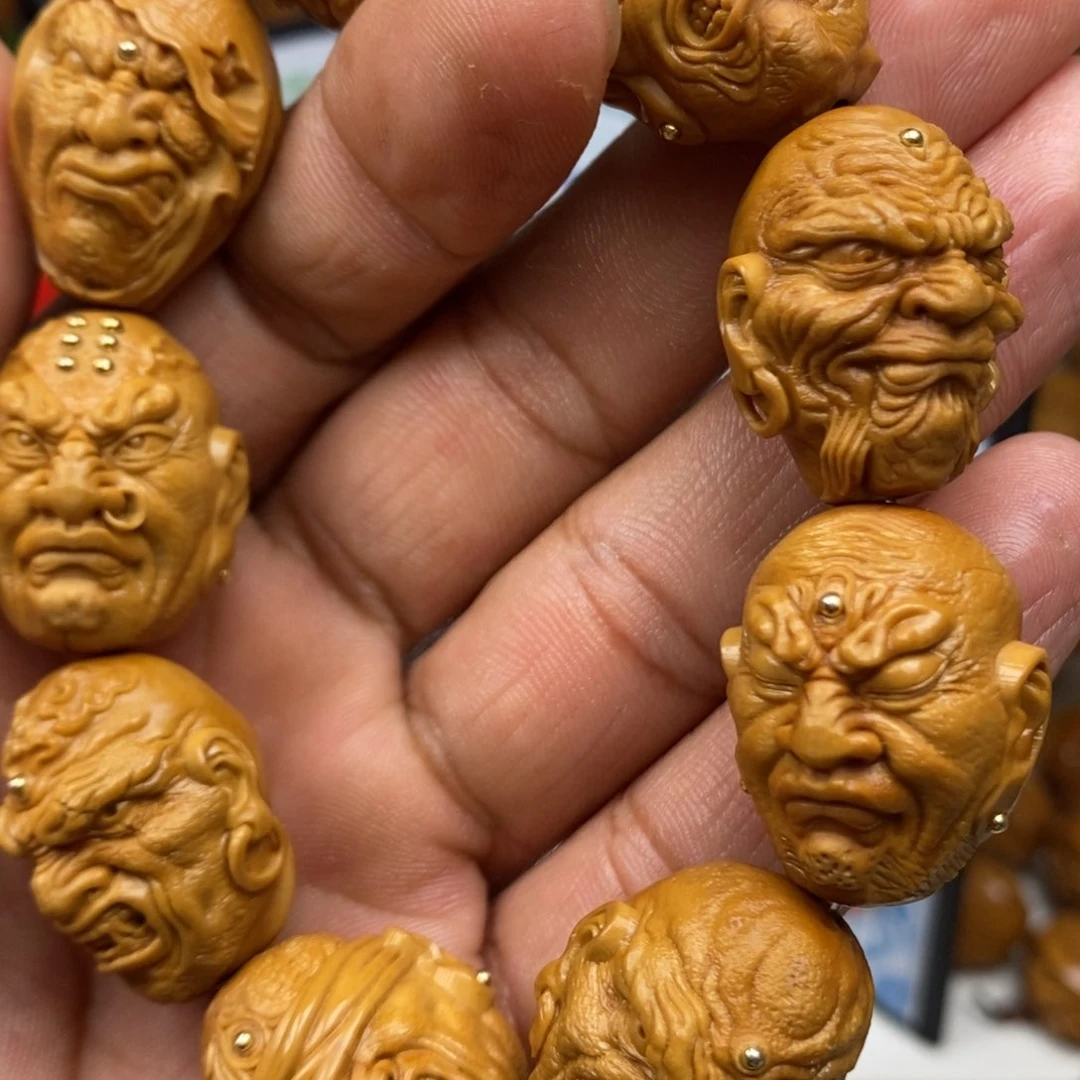 橄榄核吊坠橄榄树橄榄卸妆油的时候