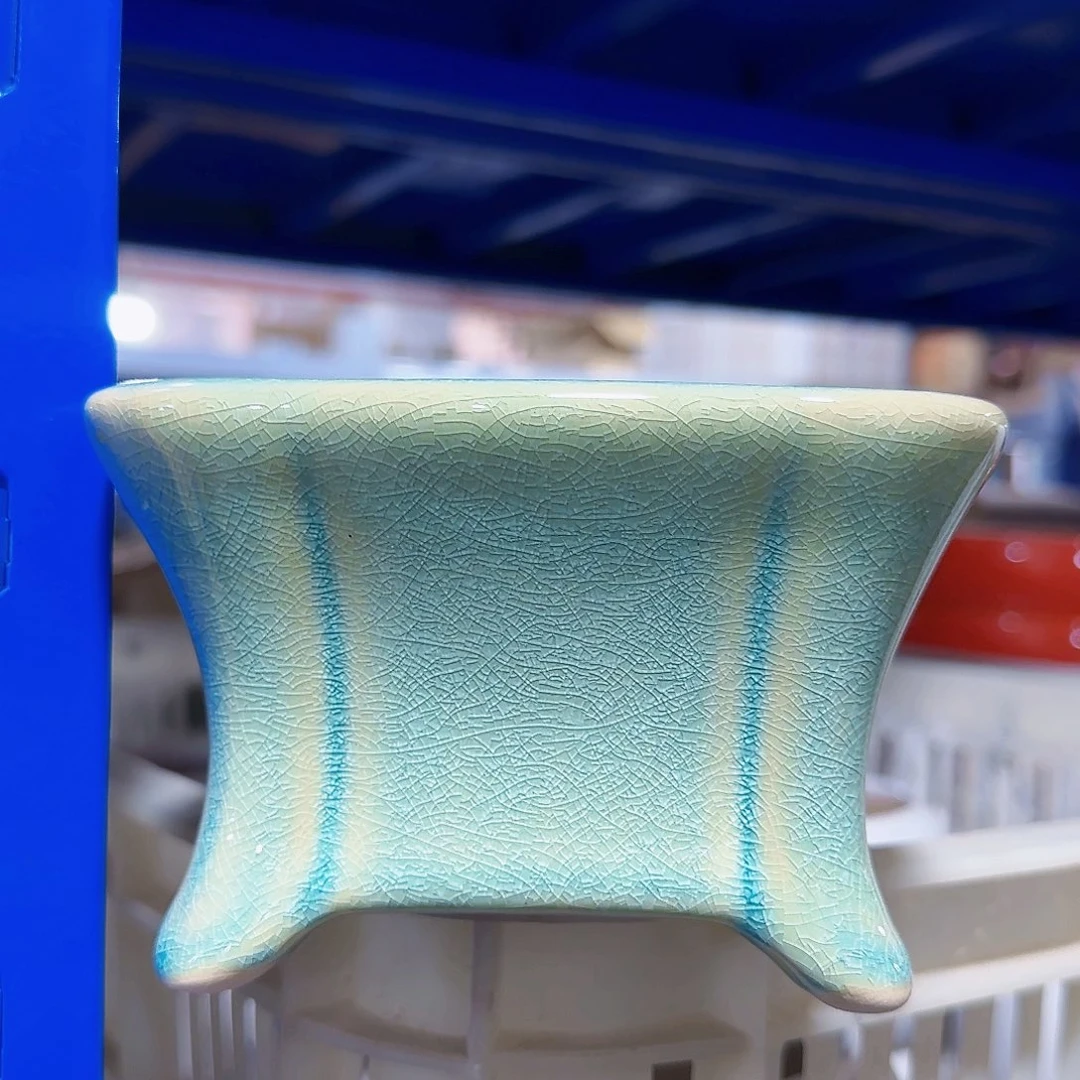 陶瓷花盆特价上新