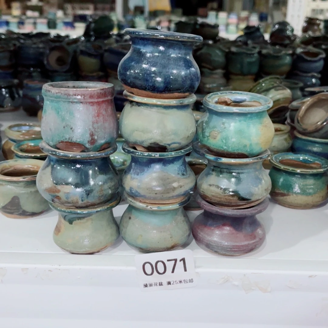 0071内口3景德镇手工制作