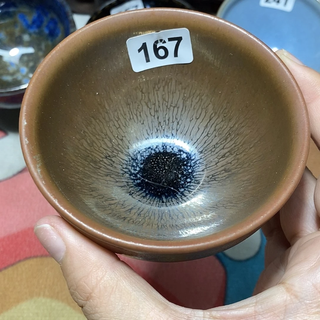 茶盏表妹建盏茶器167