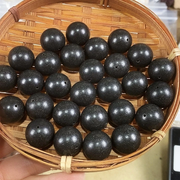 息肌丸1.8天然中药材合香珠到手28颗90克打底微瑕