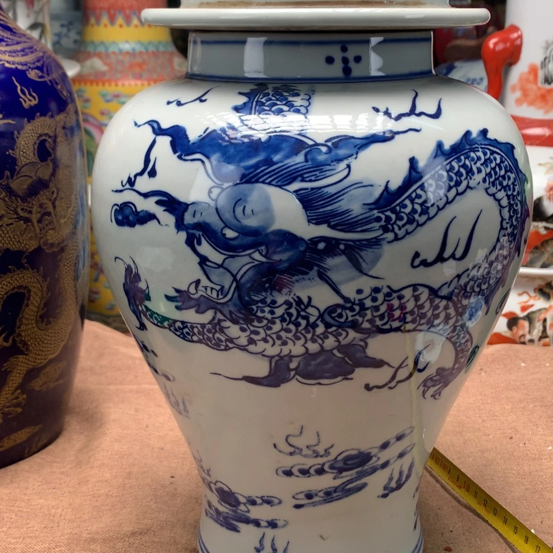 摆件旧藏瓷器旧藏瓷器