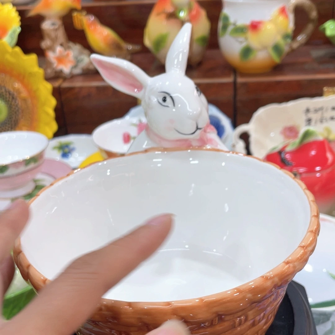 陶瓷制品的生产和经营