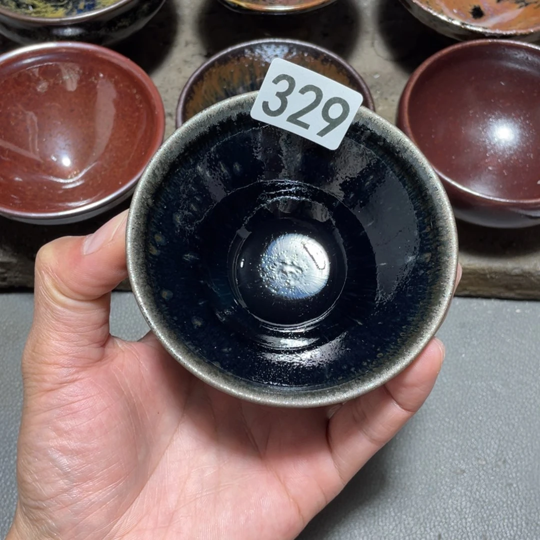 茶盏美好生活从开始到