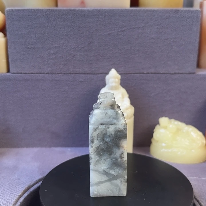 寿山石印石寿山石