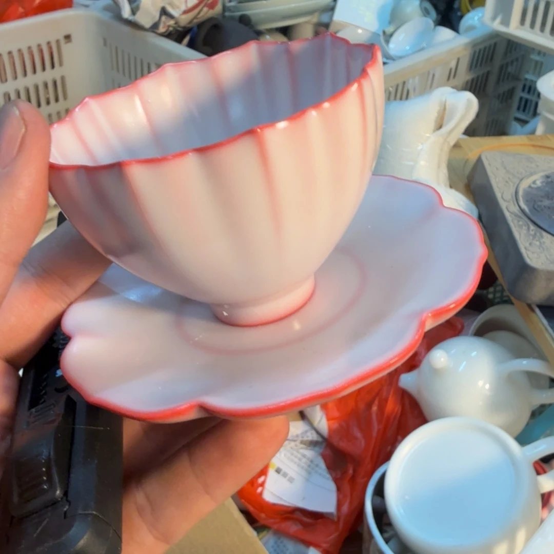 陶瓷茶具微瑕介意勿拍紫砂