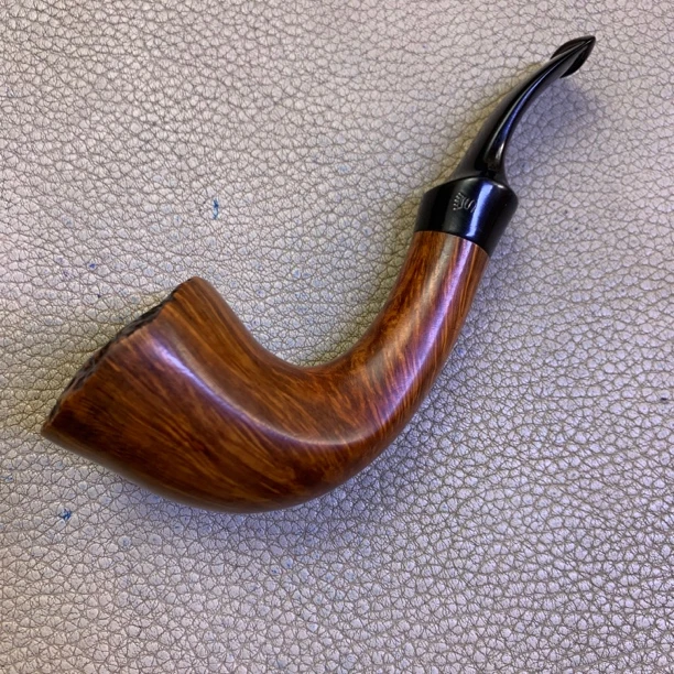 丹麦 斯坦威 老烟斗