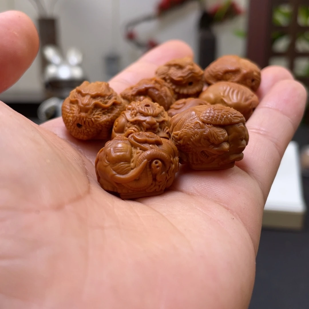 橄榄核手串/手链橄榄核
