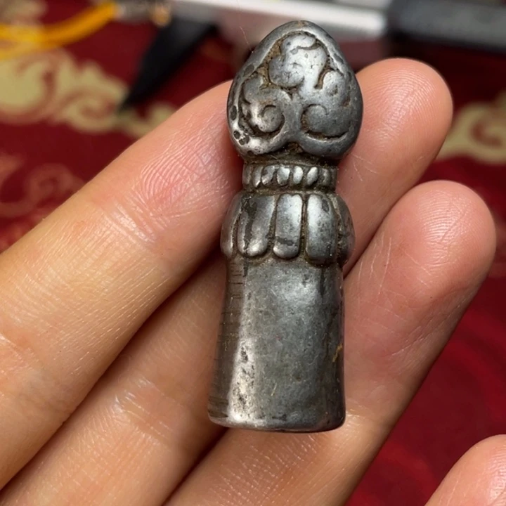 菩提根/象牙果吊坠