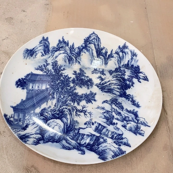 瓷片你在一起我也很