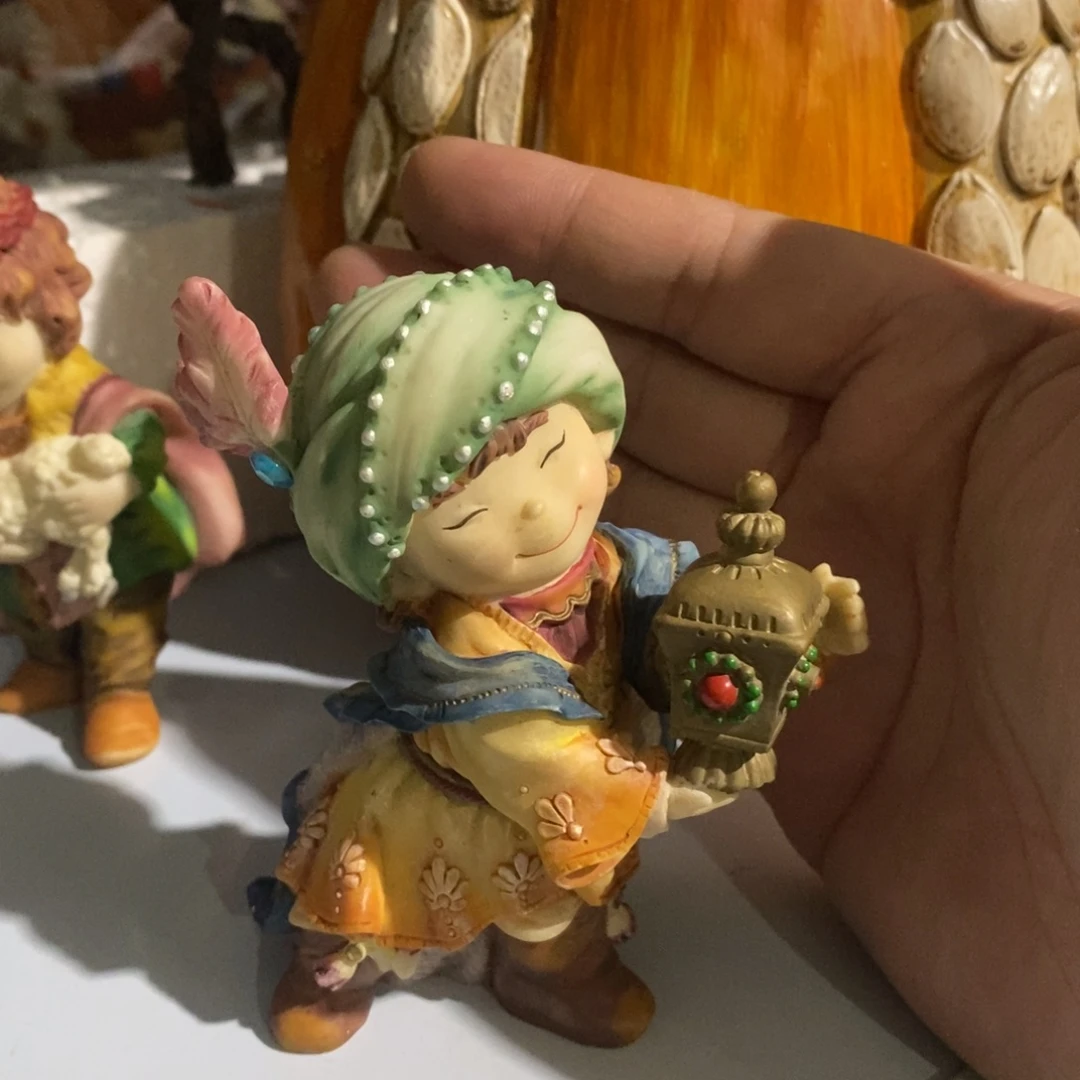 有机玻璃树脂工艺品摆件等产品