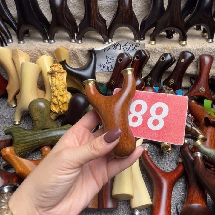 大果紫檀（缅甸花梨）微瑕88