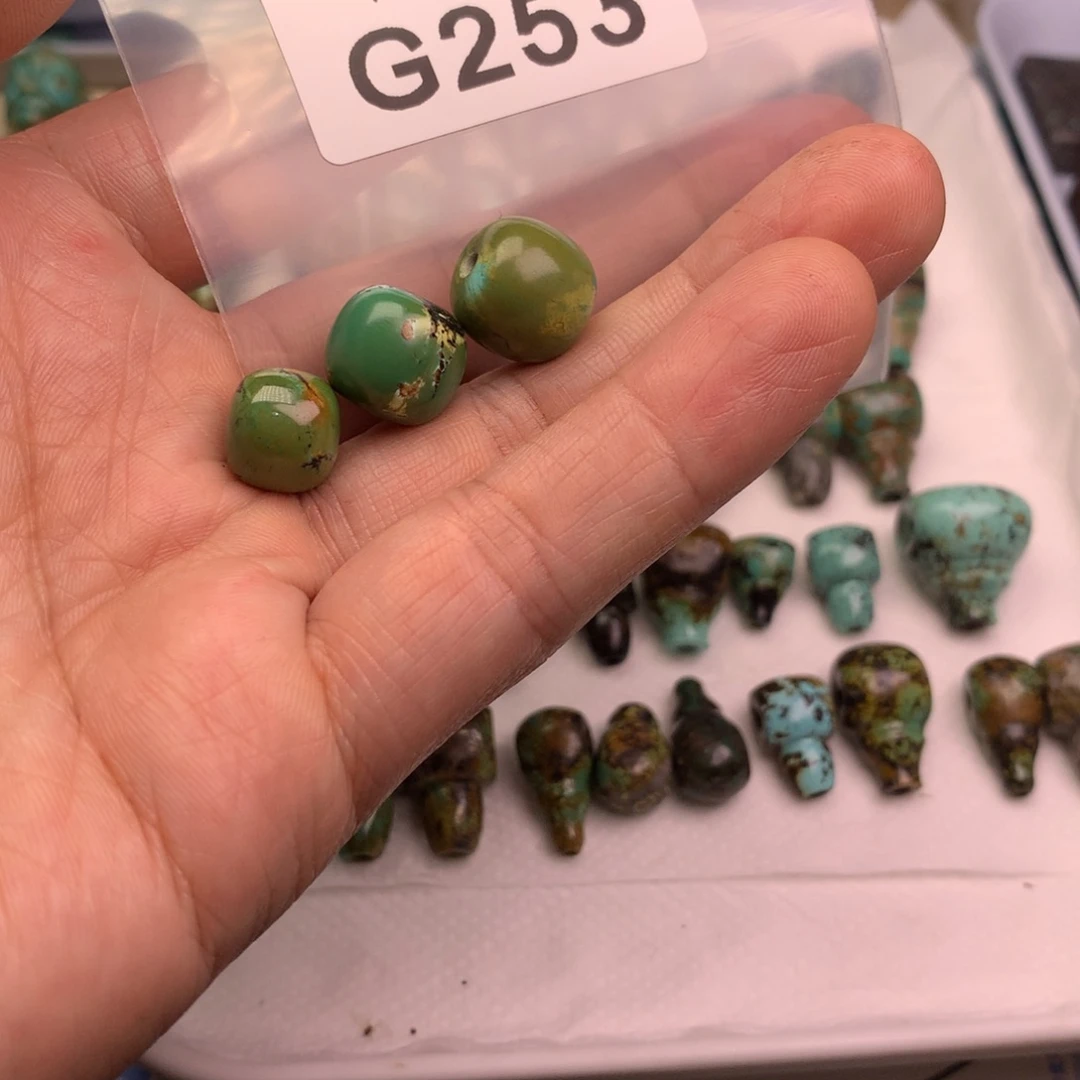 董***朗天然辰砂原矿秦古矿区源头工厂店