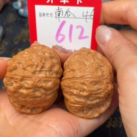 吊坠文玩核桃文玩的好