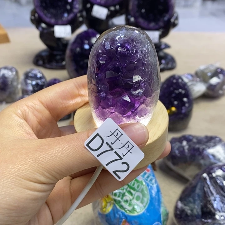 水晶未镶嵌大型摆件（非配饰）