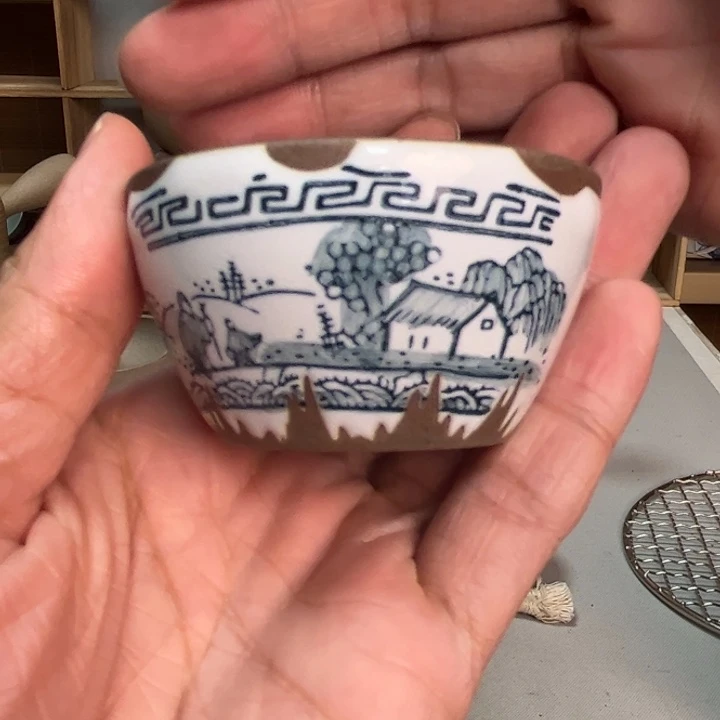壶老段烧茶器茶具家用