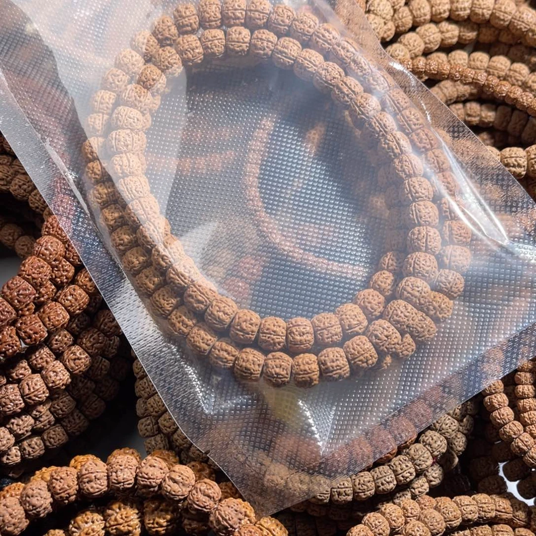 金刚菩提手串大*.金刚菩提