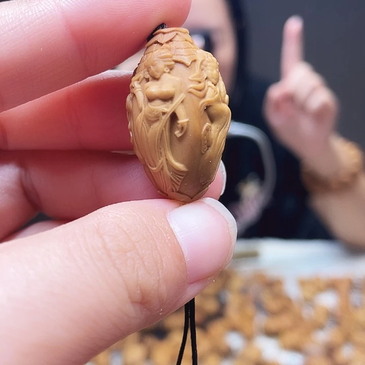 手串/手链橄榄核橄榄核