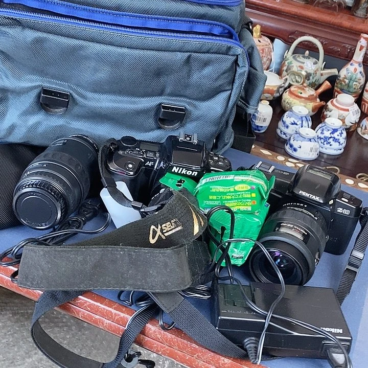 瓷片开箱捡漏，福利多多！