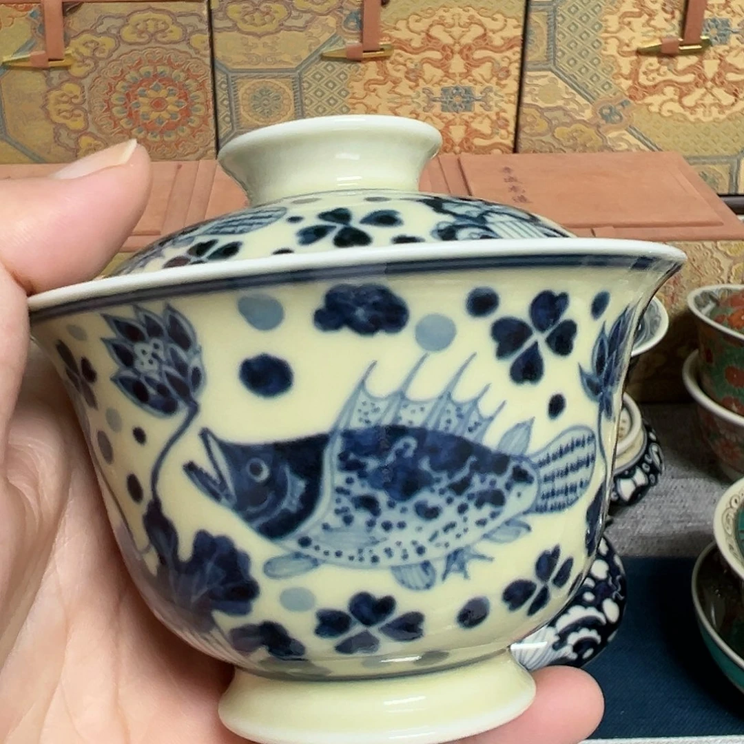 【闪购商品】杯陶瓷艺术有限公司