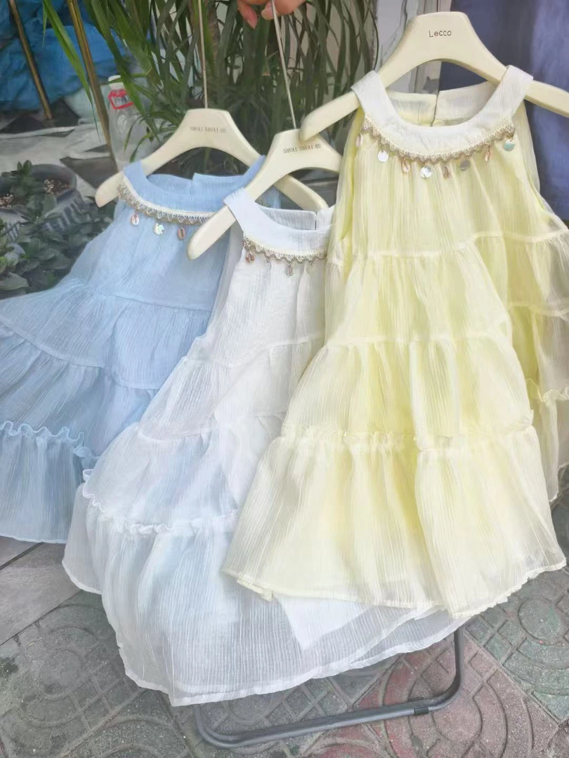 天丝棉挂脖款（波西米亚风）