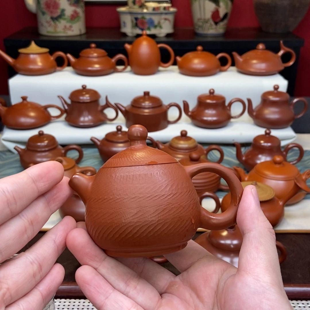 潮州手拉壶手拉壶