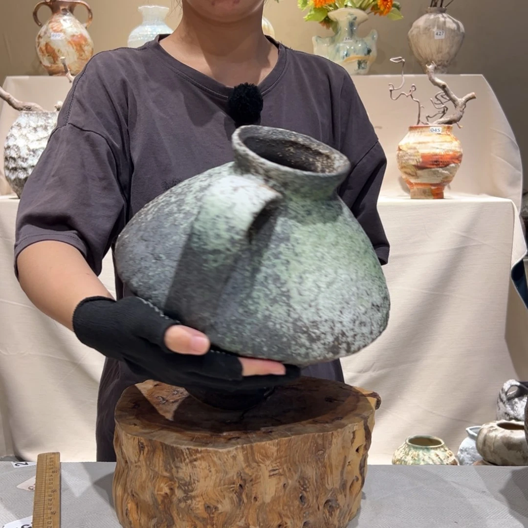 349花瓶摆件花瓶摆件花瓶