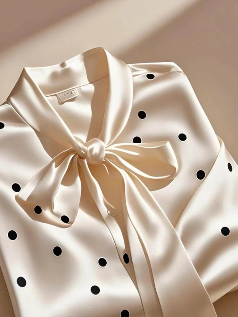 壹品真丝古着上衣【直播间专用链接】