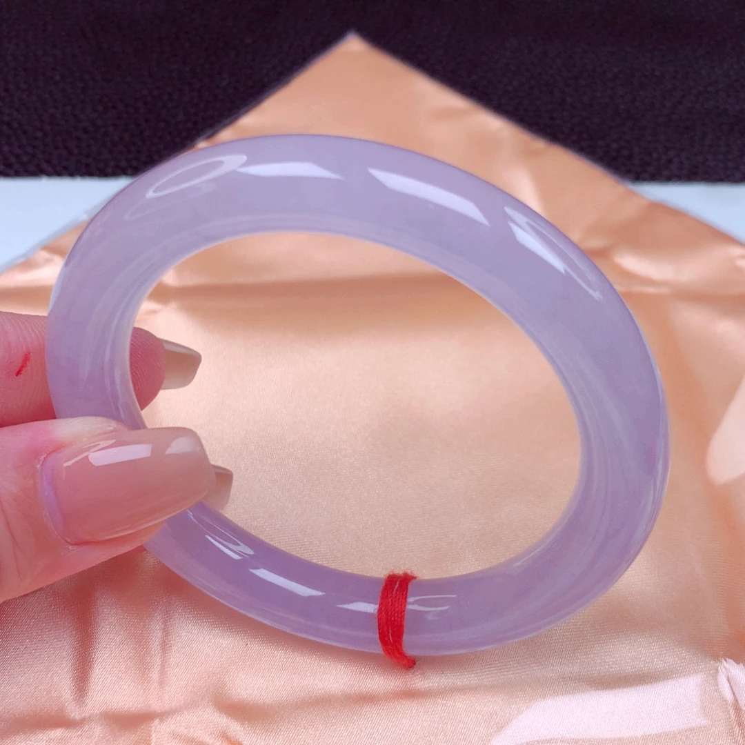 翡翠未镶嵌手镯手镯