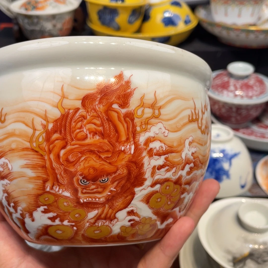 景德镇陶瓷景德镇瓷器