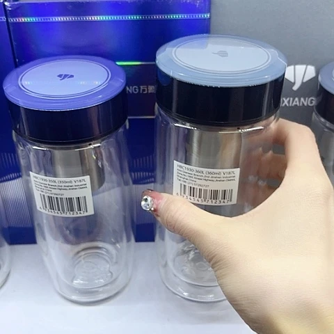 万象品牌V187，青灰色