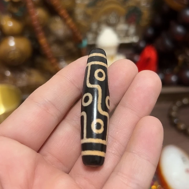 吊坠滴血莲花菩提