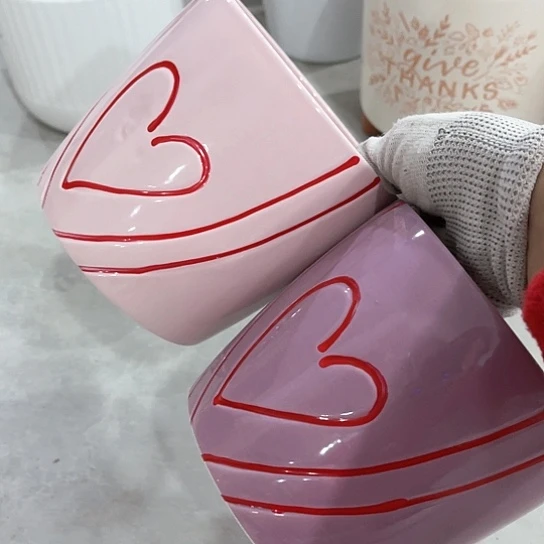 陶瓷外贸尾货多肉绿植陶瓷花盆